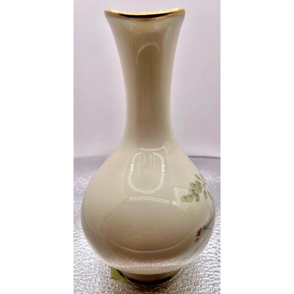 Vintage Alka Bavaria Wiener Pastell Pitcher 5.25" x 4" Signed LH - Picture 4 of 8